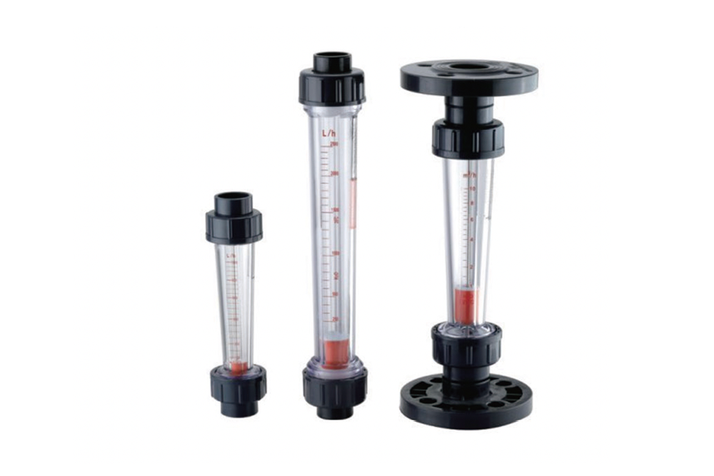 镇远LZS塑管浮子流量计